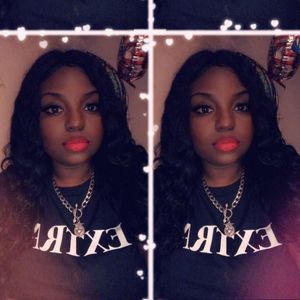 Meet your Posher, Arlease